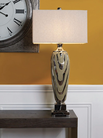 LAMPA STOŁOWA ALLEGHENY - MINDY BROWNES - MY HONEY HOME