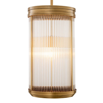Pendant Rousseau L