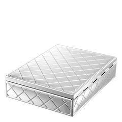 Pudełko Cordo - Eichholtz - My Honey Home