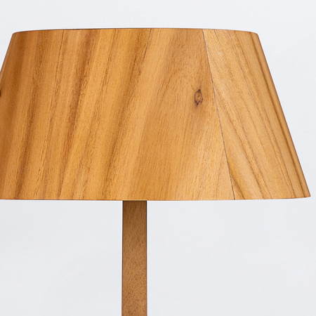 Lampa stołowa Nostalgia