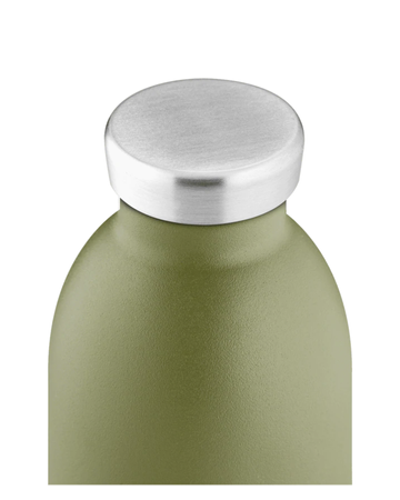 BUTELKA TERMICZNA CLIMA SAGE - 500 ML - 24BOTTLES - MY HONEY HOME