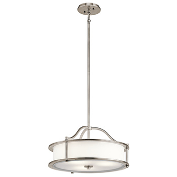 Lampa wisząca Emory Elstead - My Honey Home