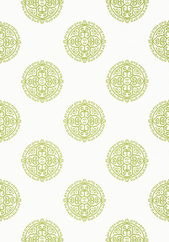 Tapeta ENCHANTMENT HALIE CIRCLE - Thibaut - My Honey Home