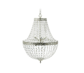 LAMPA WISZĄCA DIVINE - 55X60CM - LENE BJERRE - MY HONEY HOME