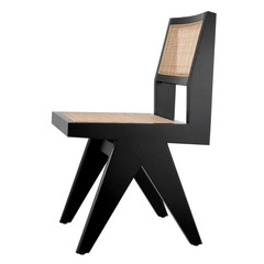 Krzesło do jadalni Niclas Eichholtz - My Honey Home