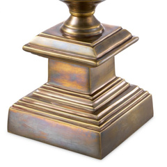 Lampa stołowa Eichholtz Datcha