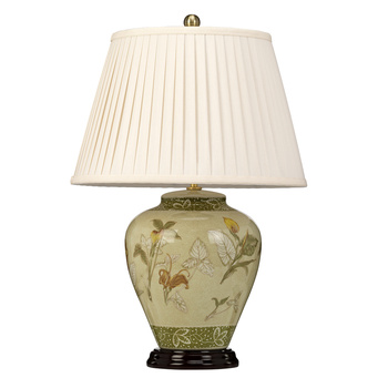 Lampa stołowa Arum Elstead - My Honey Home