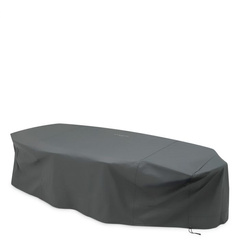 Pokrowiec na zestaw jadalniany ogrodowy Eichholtz L