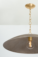 LAMPA WISZĄCA EVE 810mm