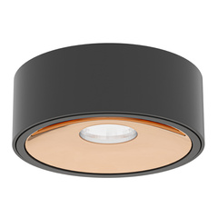 Oprawa natynkowaNeo Nero Slim LED / Ufo Gold