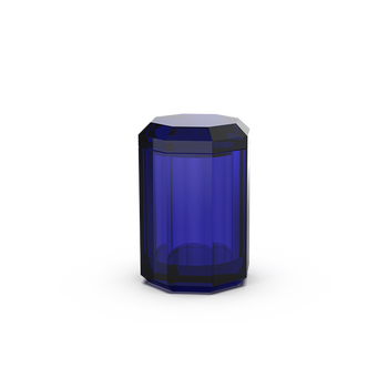 Decor Walther KRISTALL – Pojemnik uniwersalny