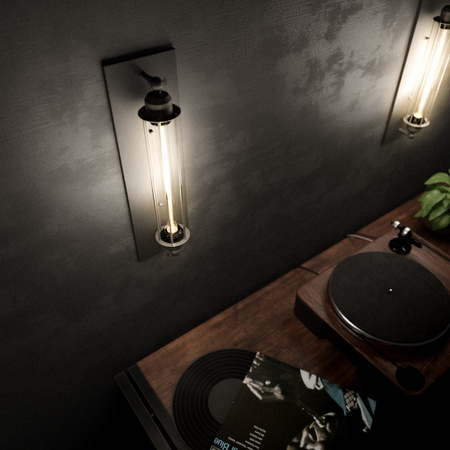 Kinkiet YORK W01307BK