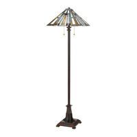 Lampa stołowa Maybeck - 2 źródła światła