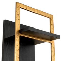 Szafka ścienna Eichholtz Belcanto