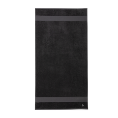 Ręcznik Player Charcoa 33 x 33 cm Ralph Lauren