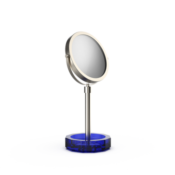 Decor Walther KRISTALL – Lusterko kosmetyczne