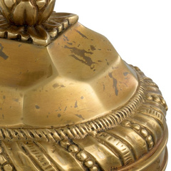 Świecznik Carnier L