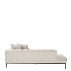 Sofa wypoczynkowa Cesare prawa