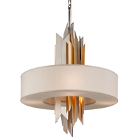 LAMPA WISZĄCA 4LT MODERNIST