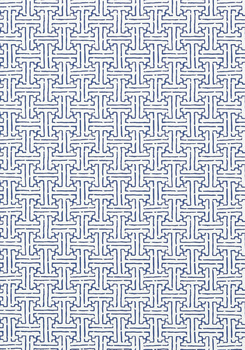 Tapeta GRAPHIC RESOURCE TAZA - Thibaut - My Honey Home