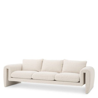 Sofa Tondo - Eichholtz - My Honey Home