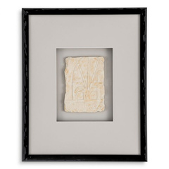 Dekoracja ścienna Inlay Hermopolis zestaw 4