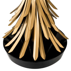 Lampa stołowa Bonheur Eichholtz - My Honey Home