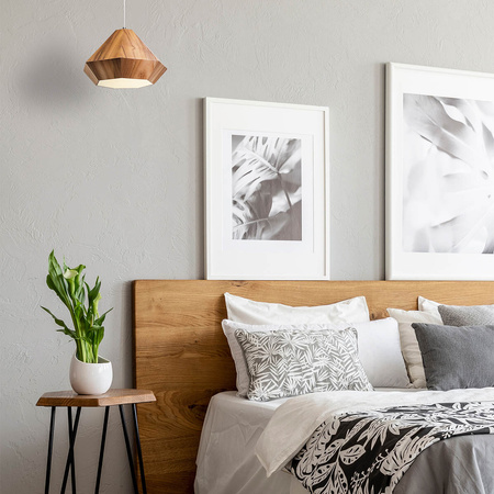 Lampa wisząca Diamond