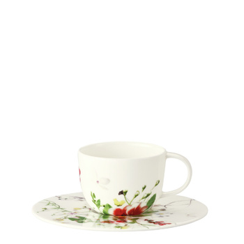 Filiżanka espresso Tajemniczy Ogród