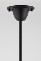 Żyrandol Labra kolekcji Hudson Valley Lighting