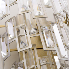 Kinkiet ST PETERSBURG - My Honey Home