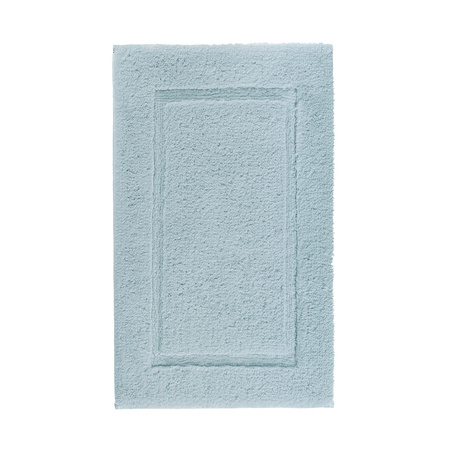 Dywan Kąpielowy Graccioza Prestige 50x80 cm Mglisty Błękit