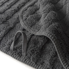 Ręcznik Graccioza Heaven XL 50X100 CM Storm