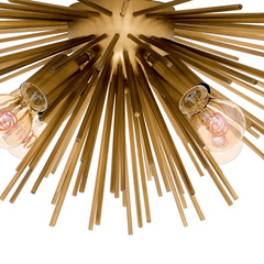 Lampa sufitowa Boivin Eichholtz - My Honey Home