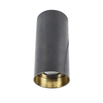 Lampa sufitowa Authentage Tubelum