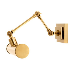 Lampa ścienna Pacific