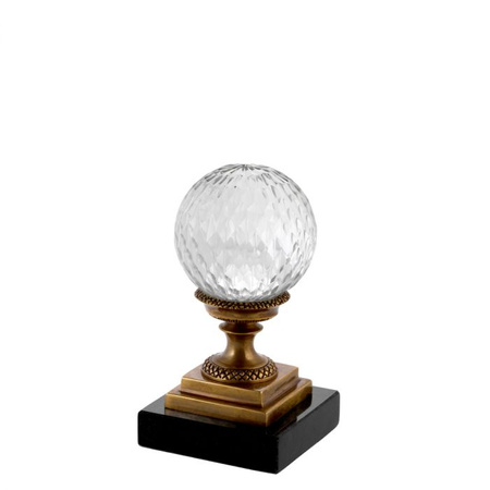 Statuetka Divani zestaw 3 szt. Eichholtz - My Honey Home