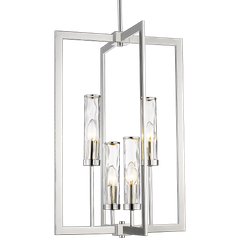 Lampa wisząca OXFORD P04052NI