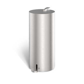 Decor Walther MIKADO – Kosz na pedał