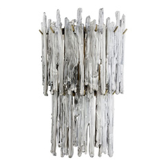 Kinkiet Saint Roch Podwójny - Eichholtz - My Honey Home