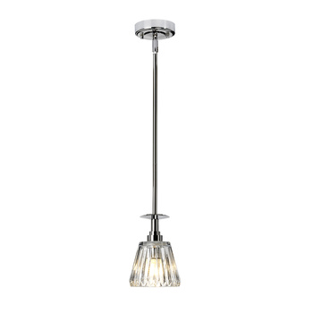 Lampa wisząca Agatha Elstead - My Honey Home