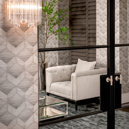 Fotel Cesare Eichholtz - My Honey Home