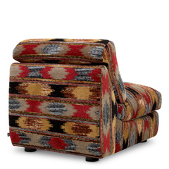 Przewodniczący Alden Eichholtz