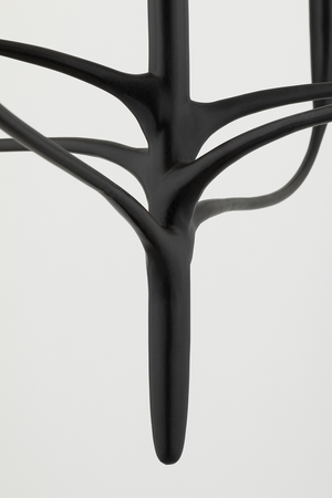 Żyrandol Labra kolekcji Hudson Valley Lighting