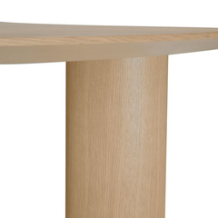Dining Table Bergman L