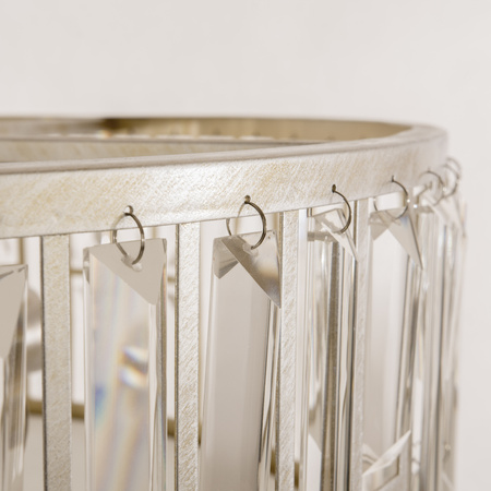 Lampa wisząca KYIV P05134CP