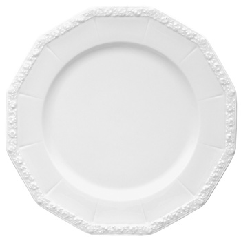 Podtalerz 31 cm (platzteller) Maria Biała Rosenthal