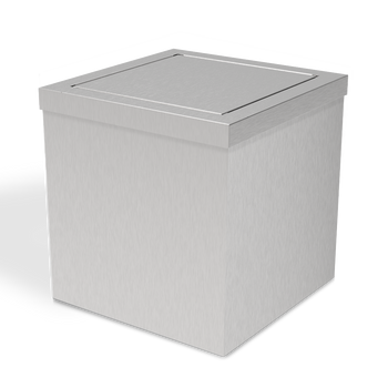 Decor Walther – Kosz na papier