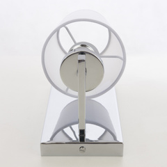 Kinkiet LONDON W01014CH-WH