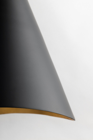 Lampa wisząca 1 LIGHT 18" Hudson Valley Lighting